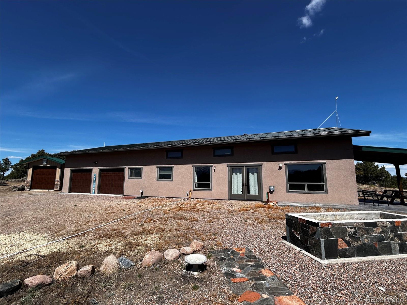 850 Insula Road Westcliffe CO 81252