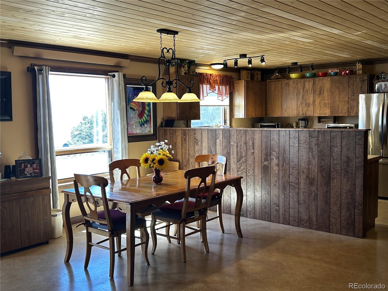 850 Insula Road Westcliffe CO 81252