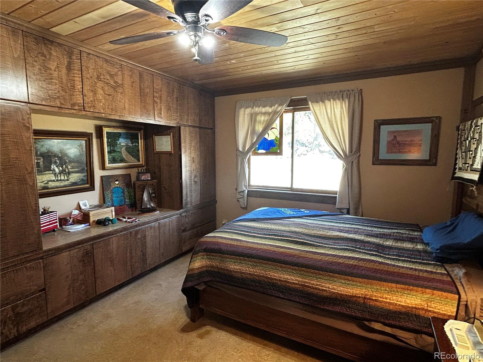 850 Insula Road Westcliffe CO 81252