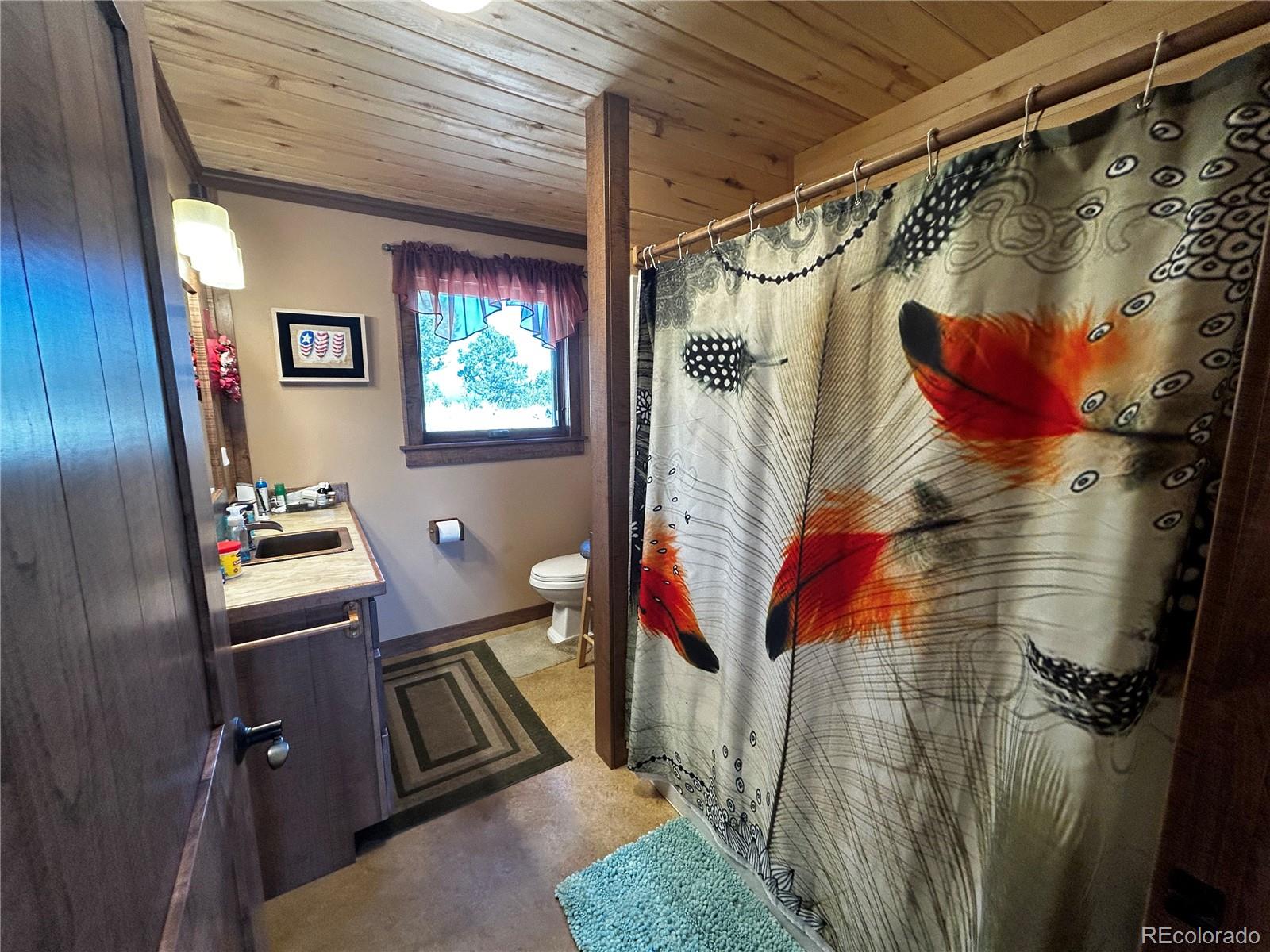 850 Insula Road Westcliffe CO 81252
