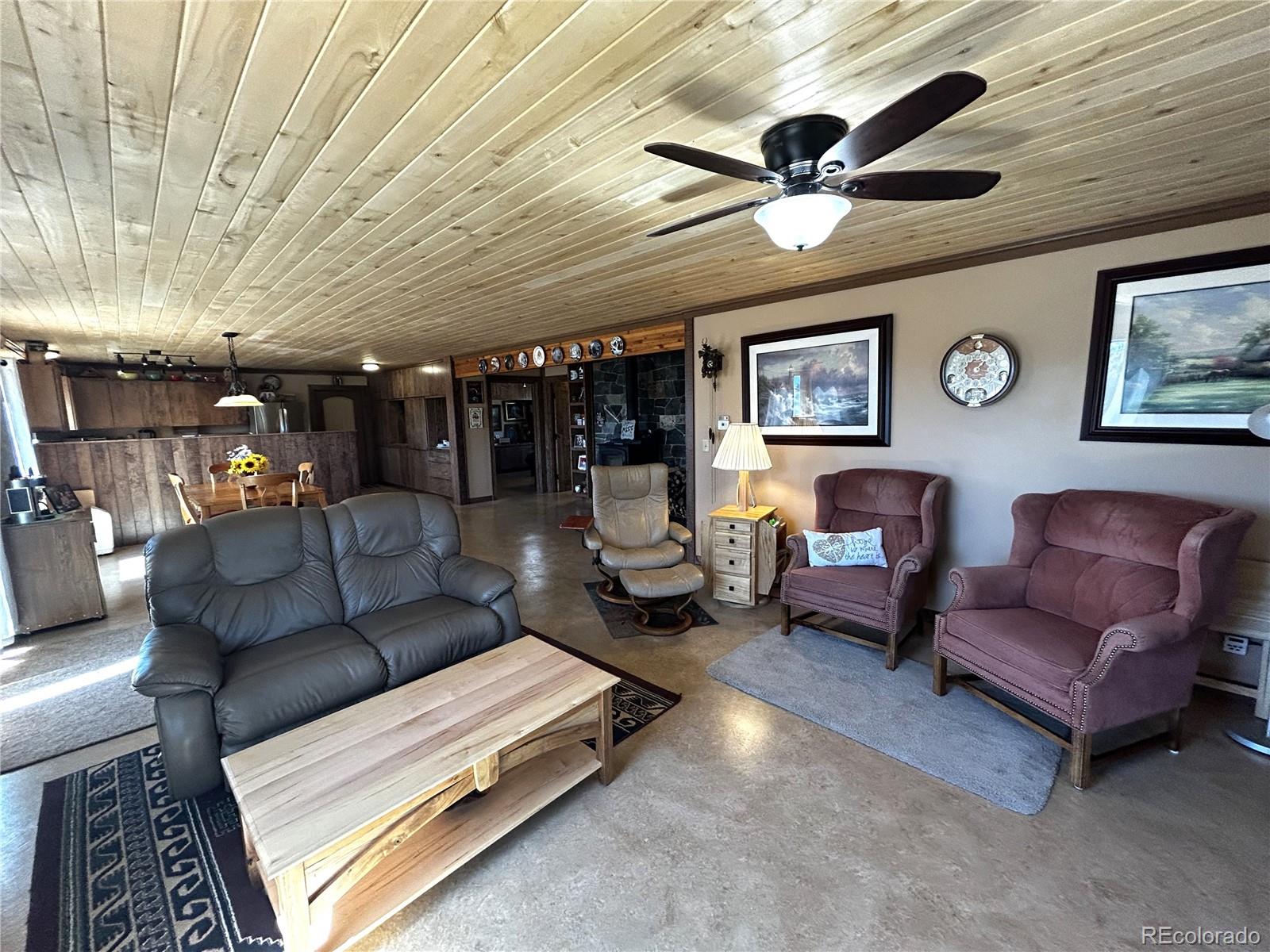 850 Insula Road Westcliffe CO 81252