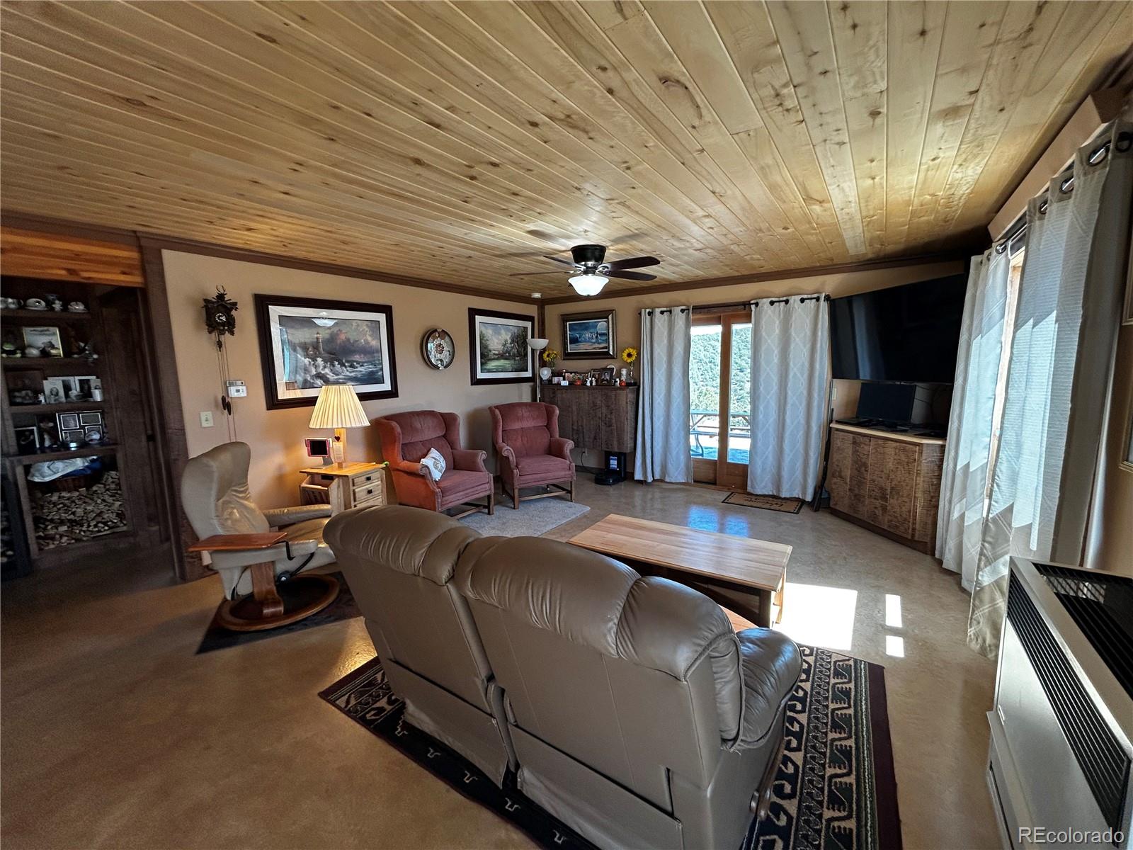 850 Insula Road Westcliffe CO 81252