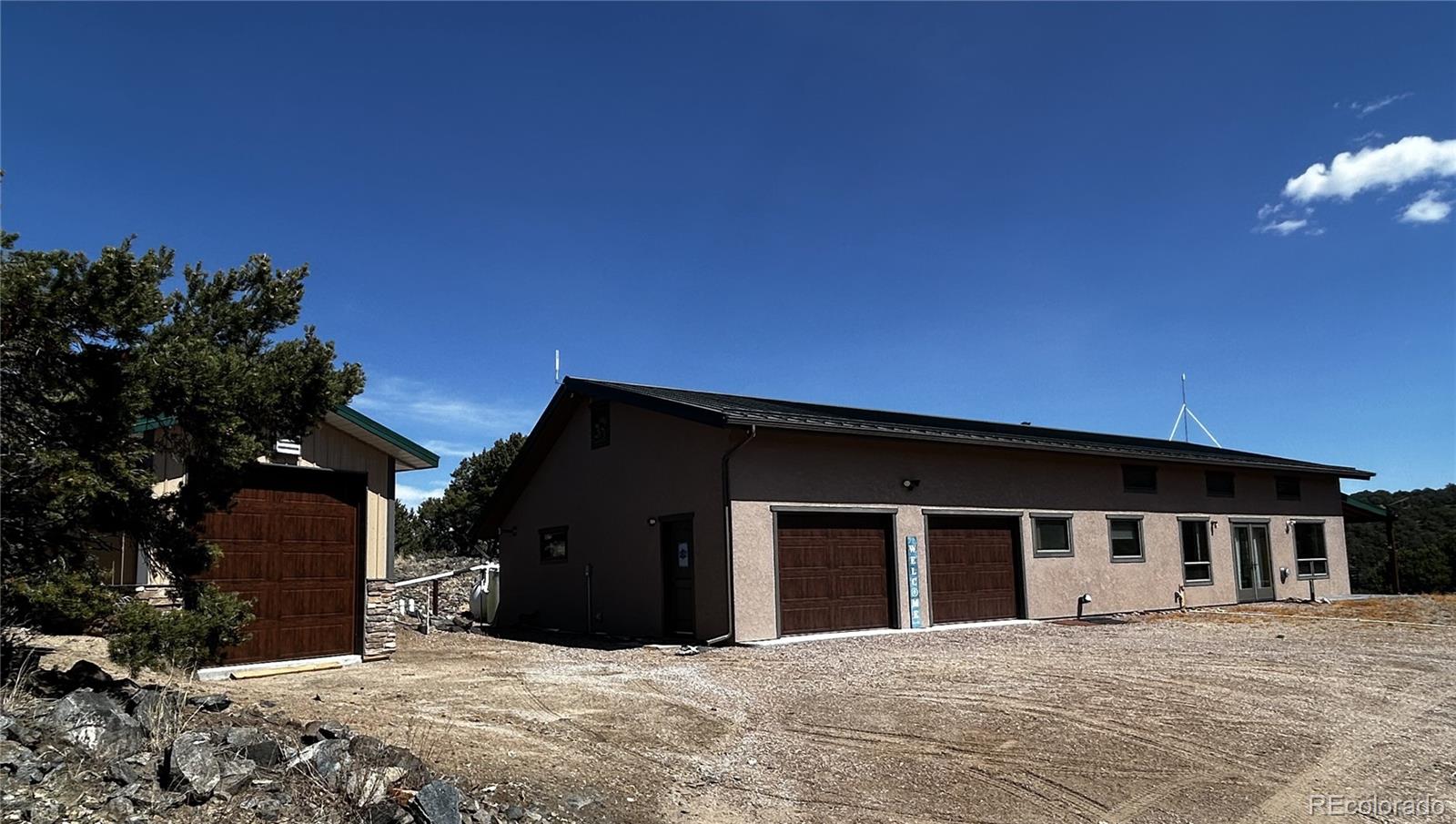 850 Insula Road Westcliffe CO 81252