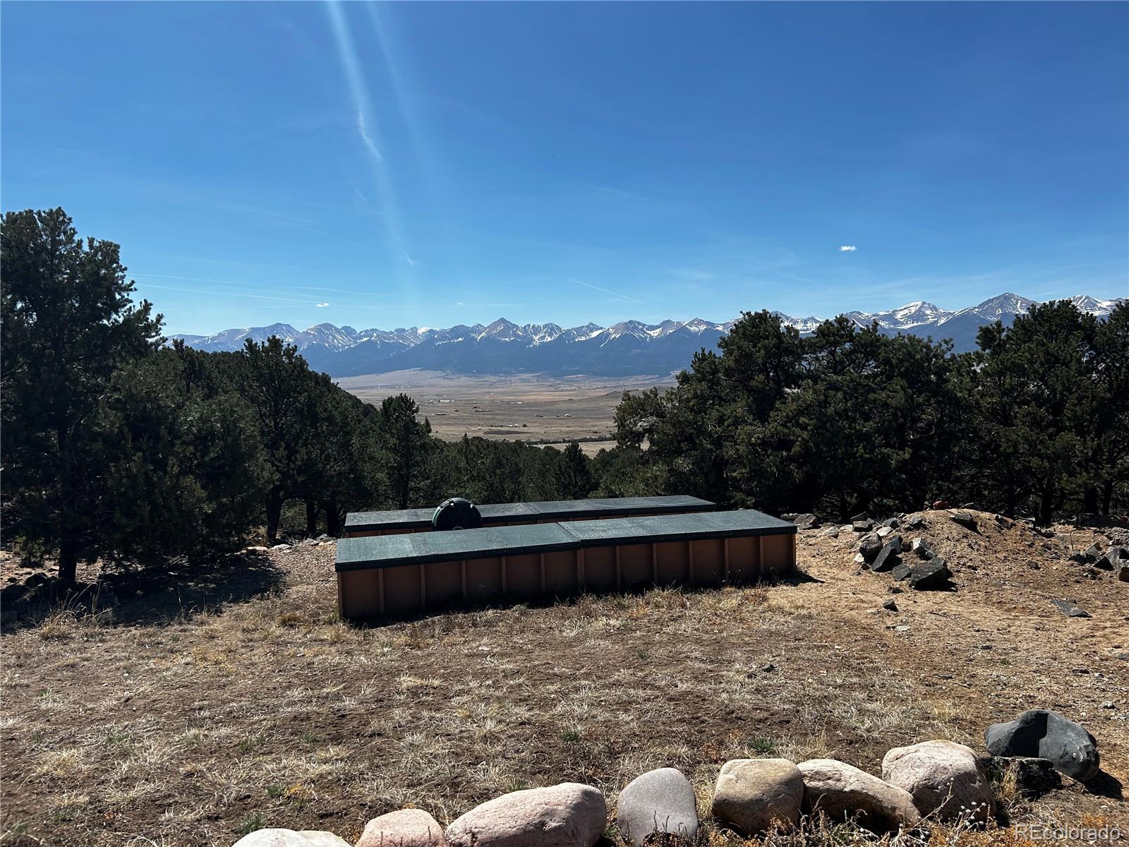 850 Insula Road Westcliffe CO 81252
