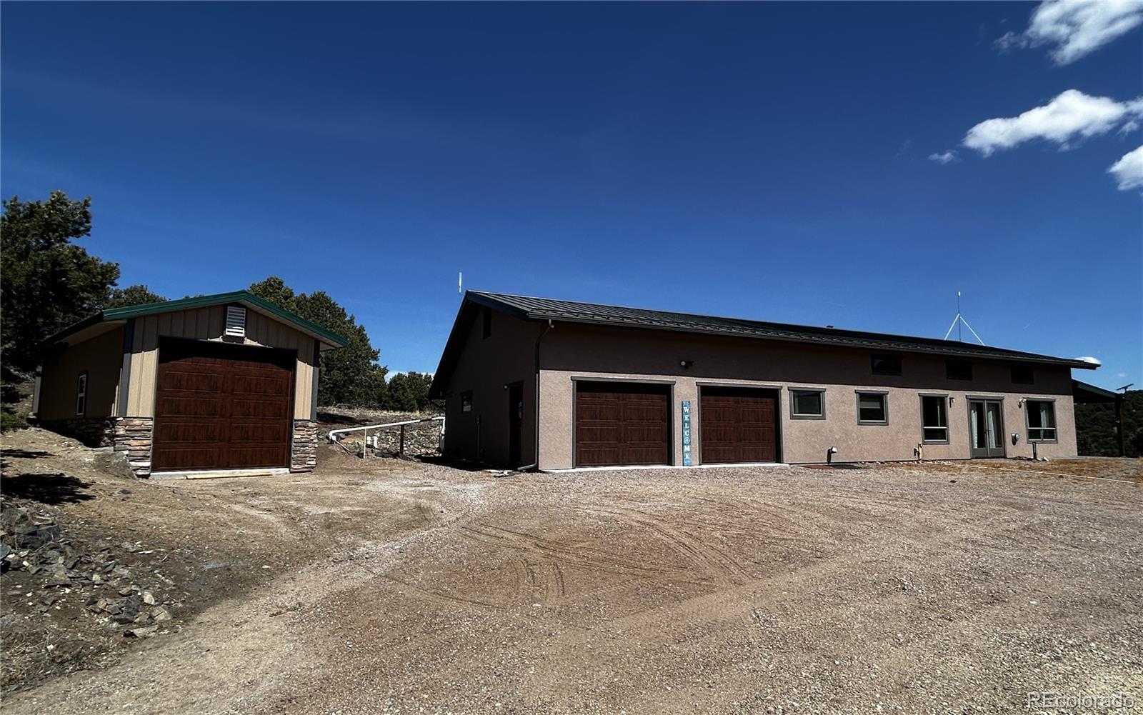 850 Insula Road Westcliffe CO 81252