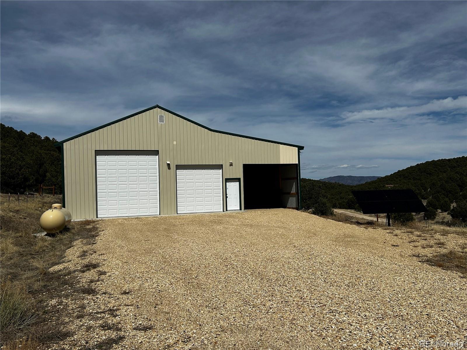 850 Insula Road Westcliffe CO 81252