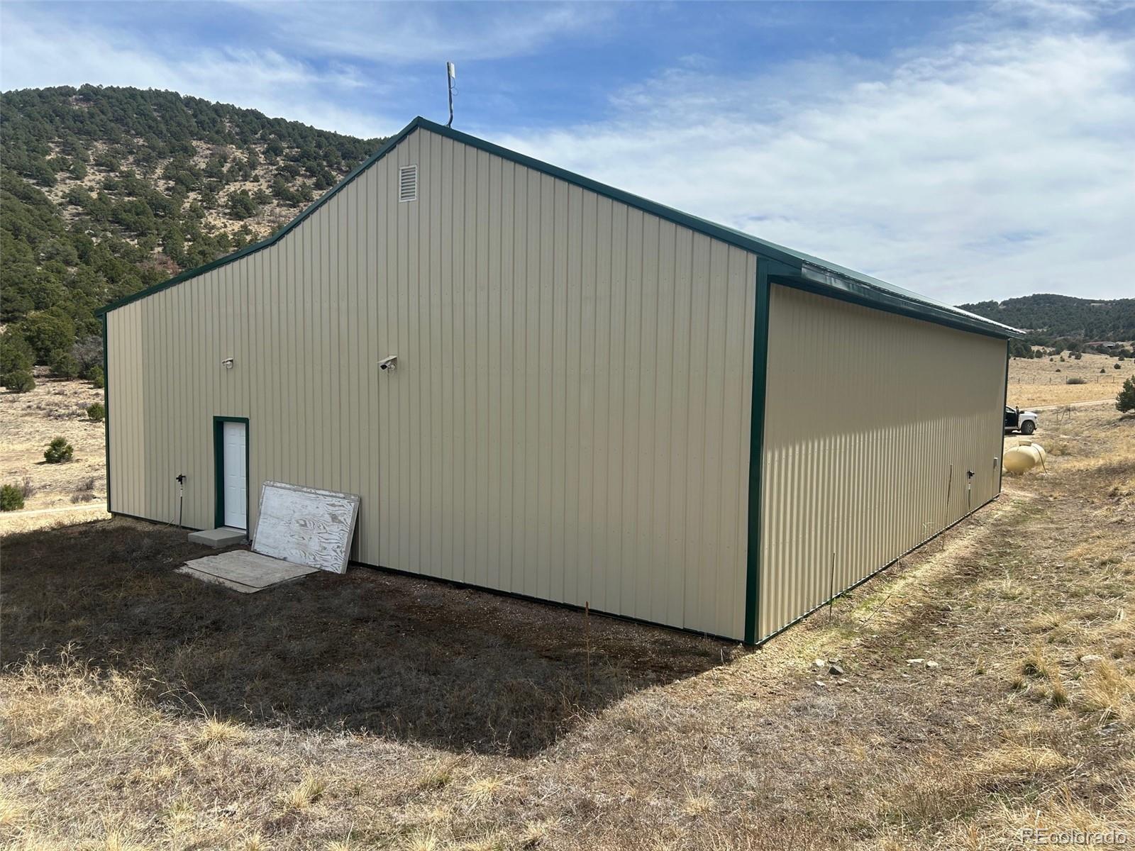 850 Insula Road Westcliffe CO 81252