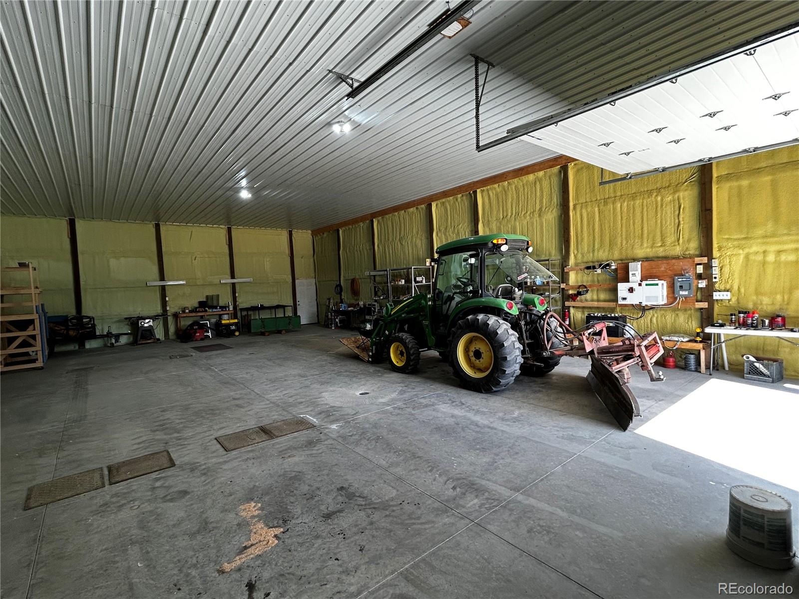 850 Insula Road Westcliffe CO 81252