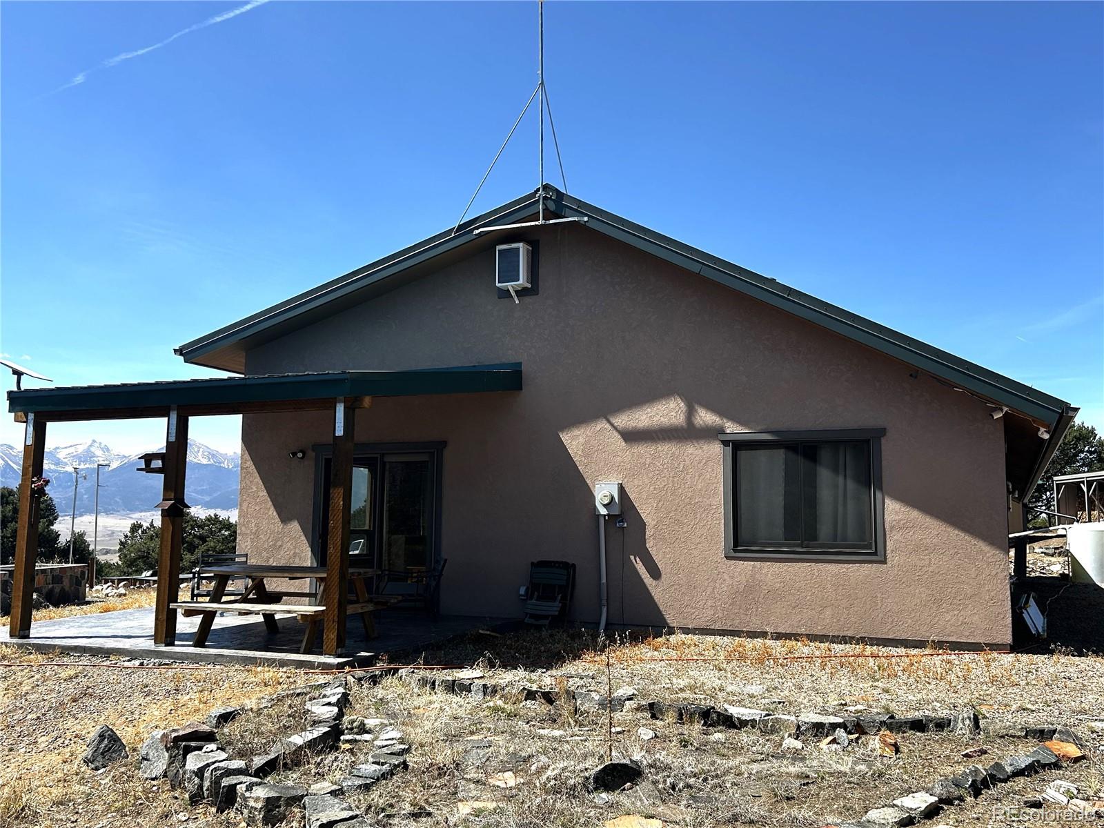 850 Insula Road Westcliffe CO 81252