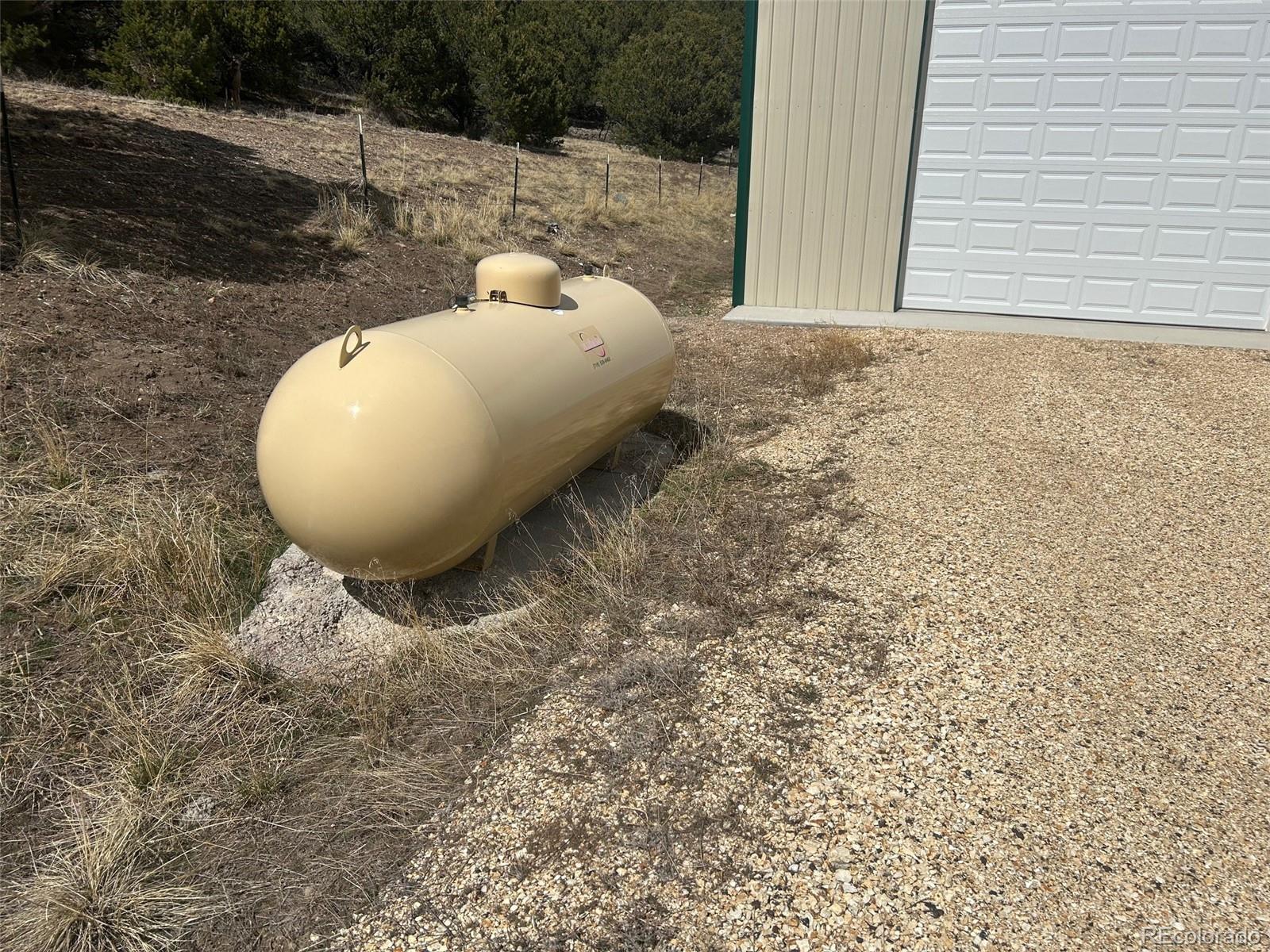 850 Insula Road Westcliffe CO 81252