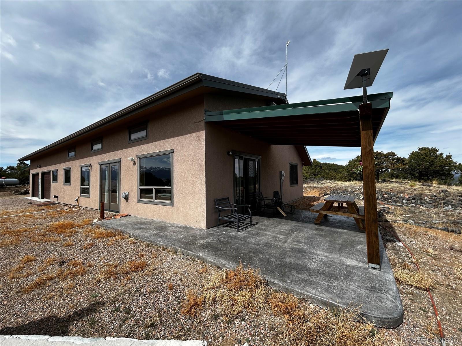 850 Insula Road Westcliffe CO 81252
