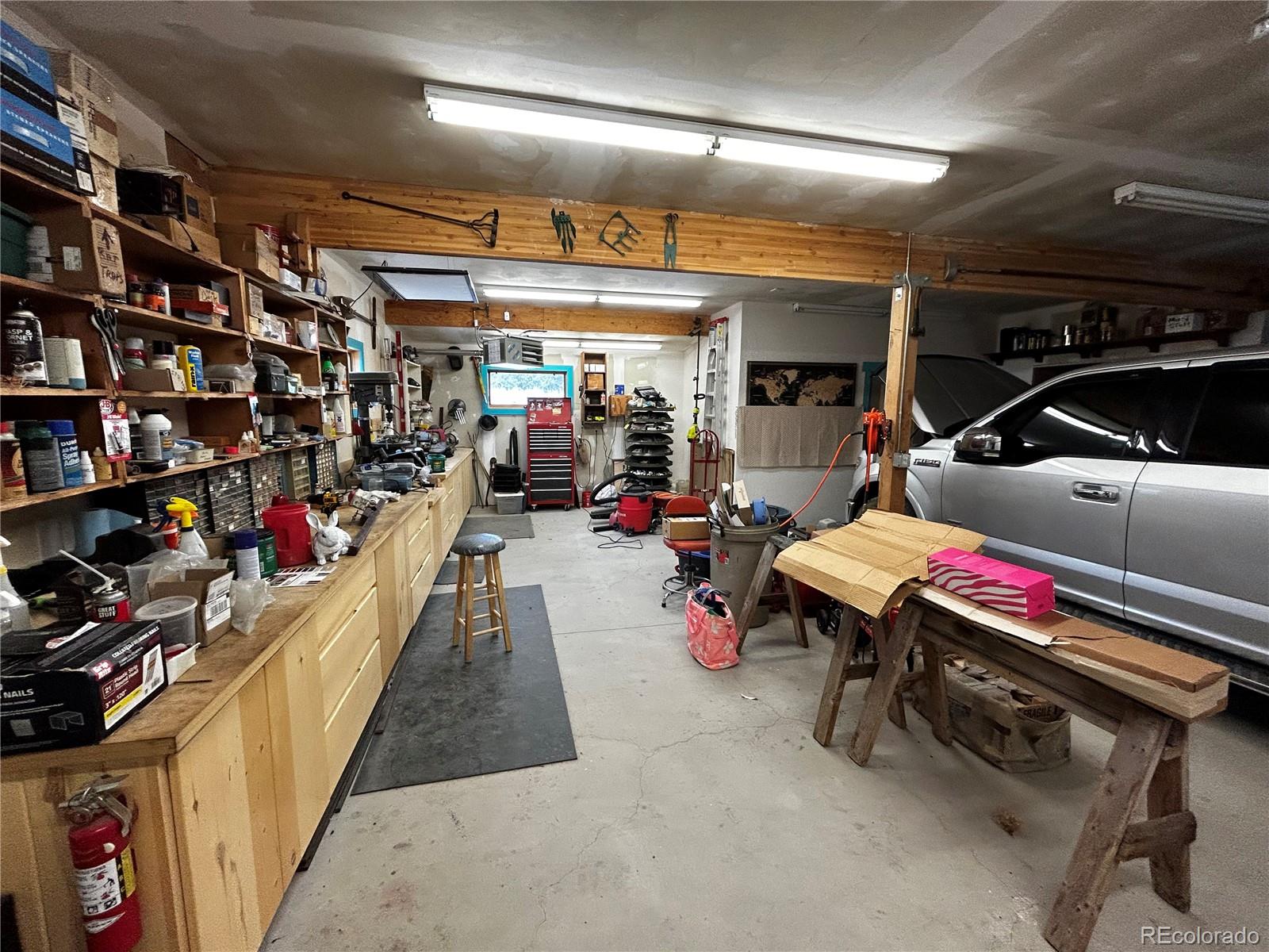850 Insula Road Westcliffe CO 81252