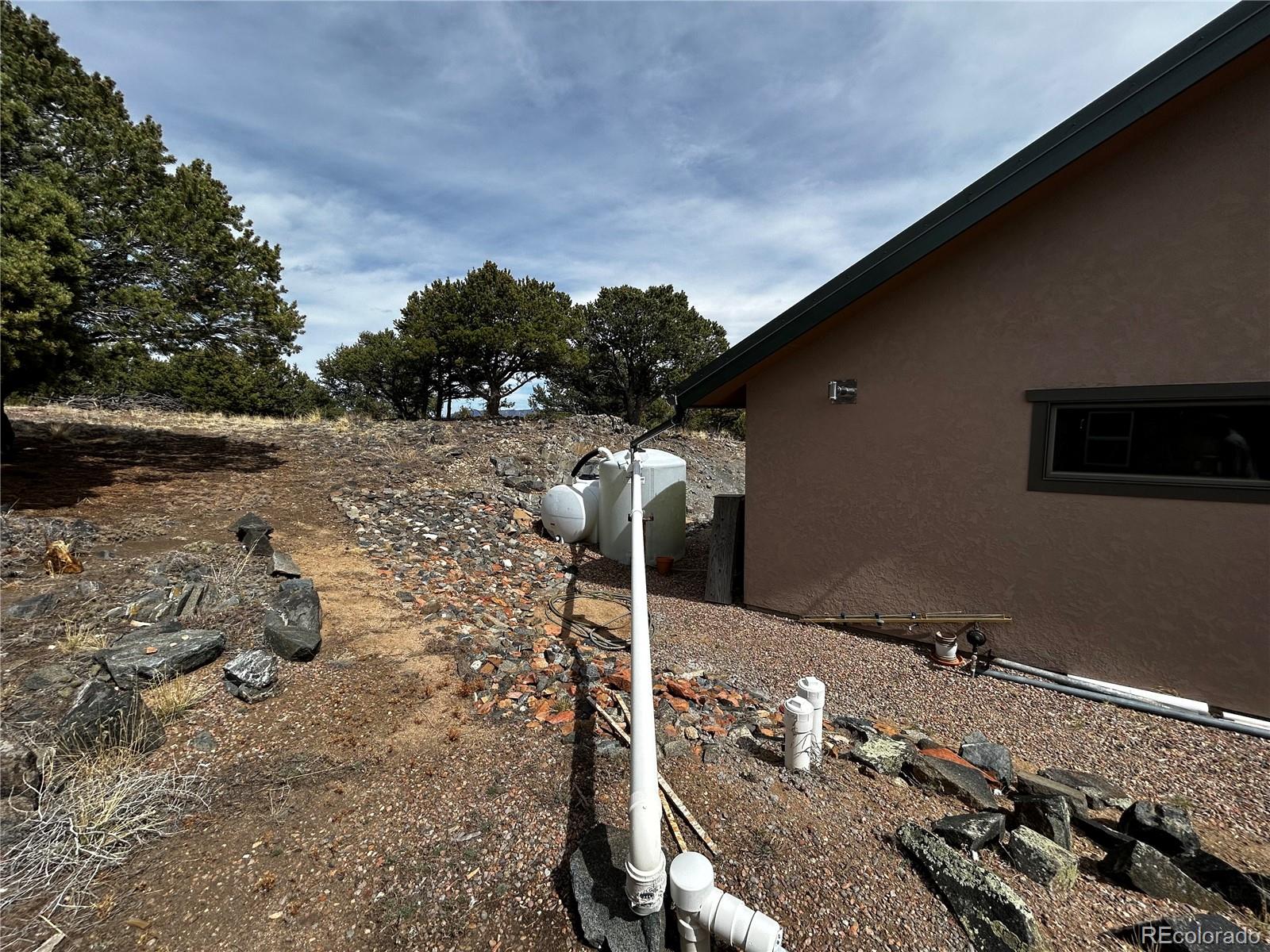 850 Insula Road Westcliffe CO 81252