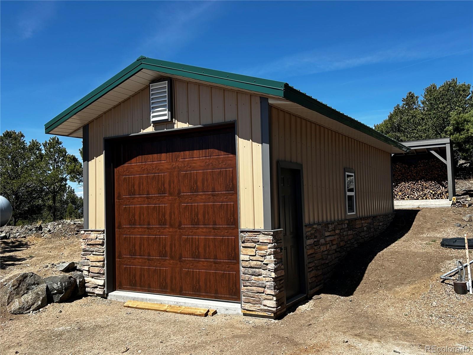 850 Insula Road Westcliffe CO 81252