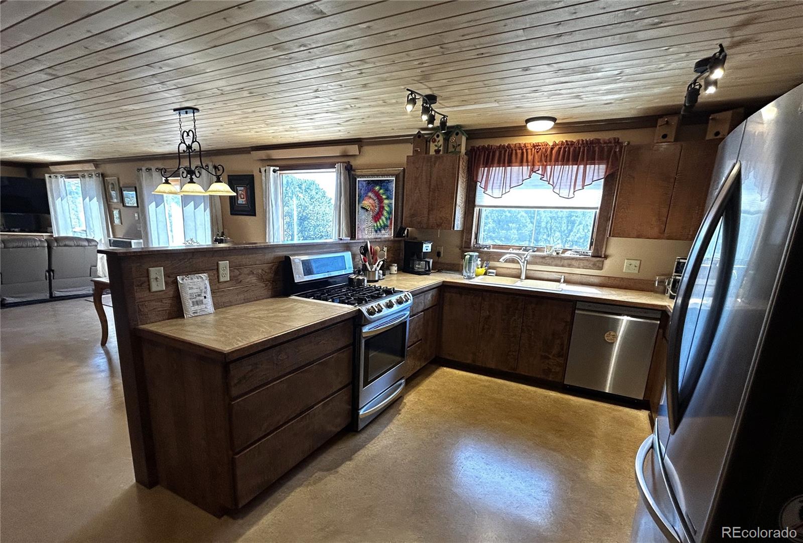 850 Insula Road Westcliffe CO 81252