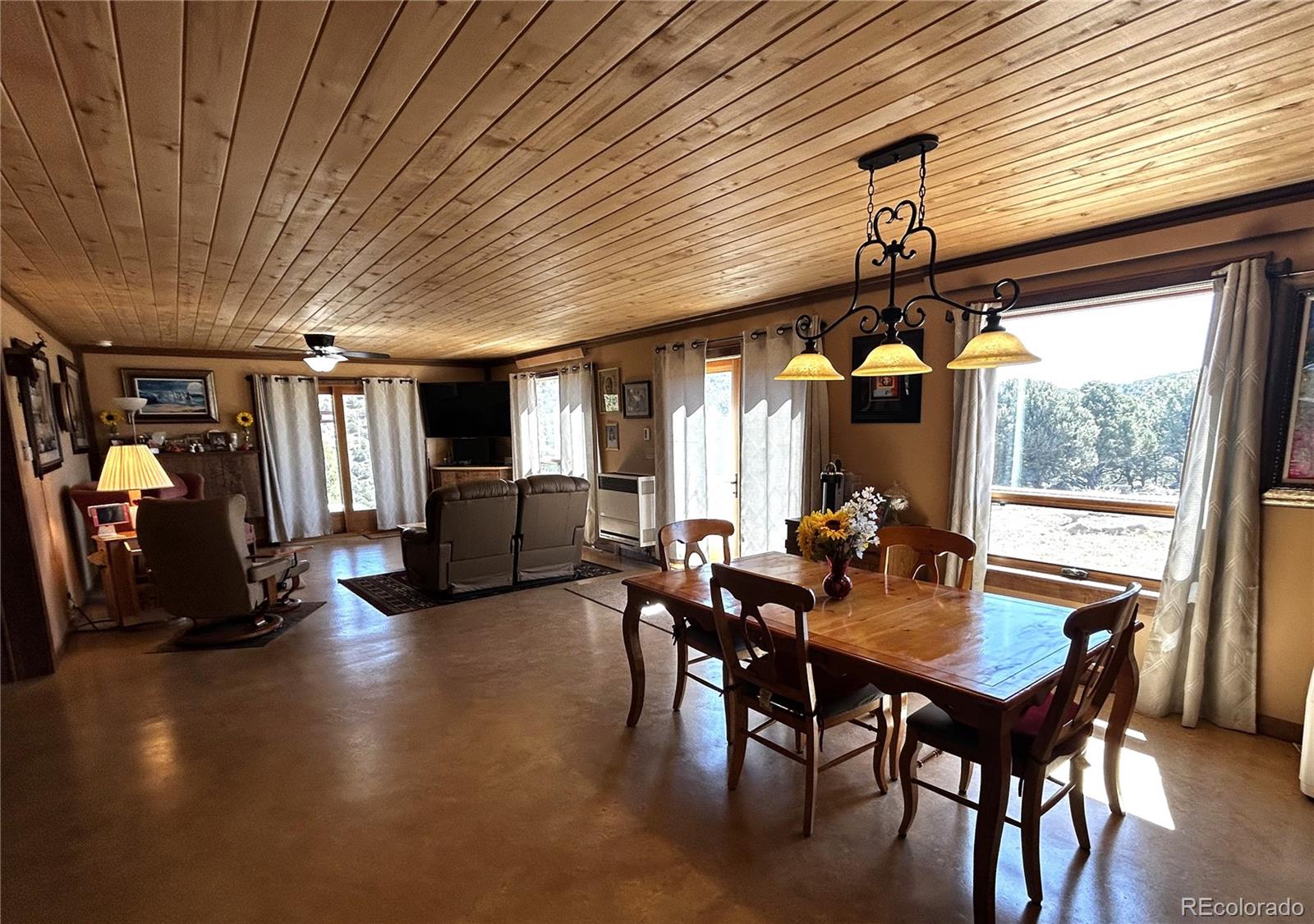 850 Insula Road Westcliffe CO 81252