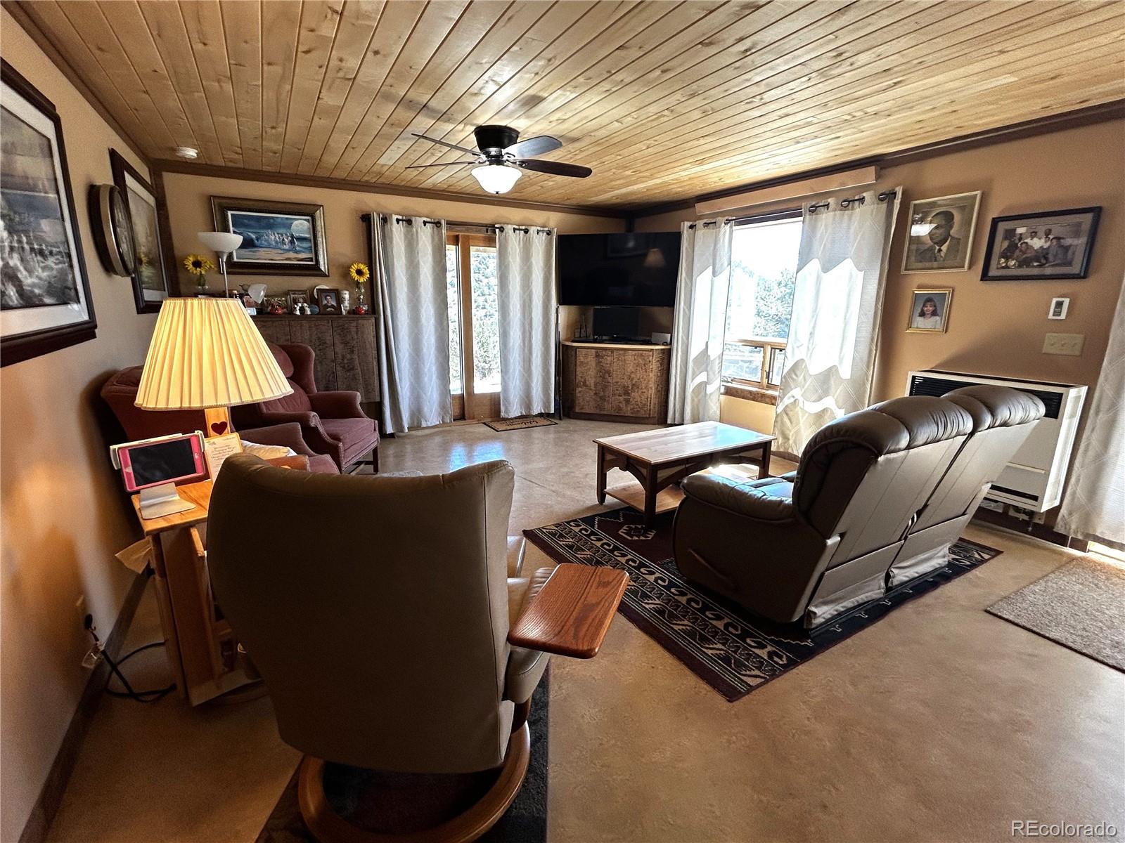 850 Insula Road Westcliffe CO 81252