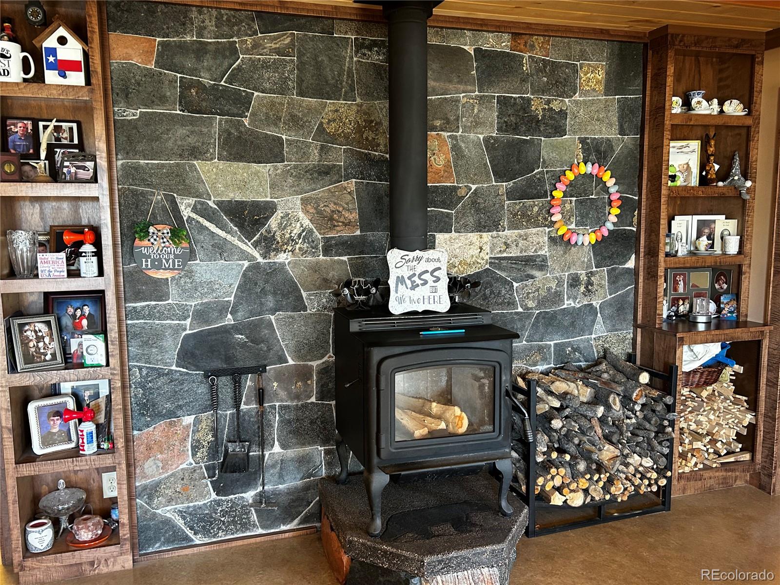 850 Insula Road Westcliffe CO 81252