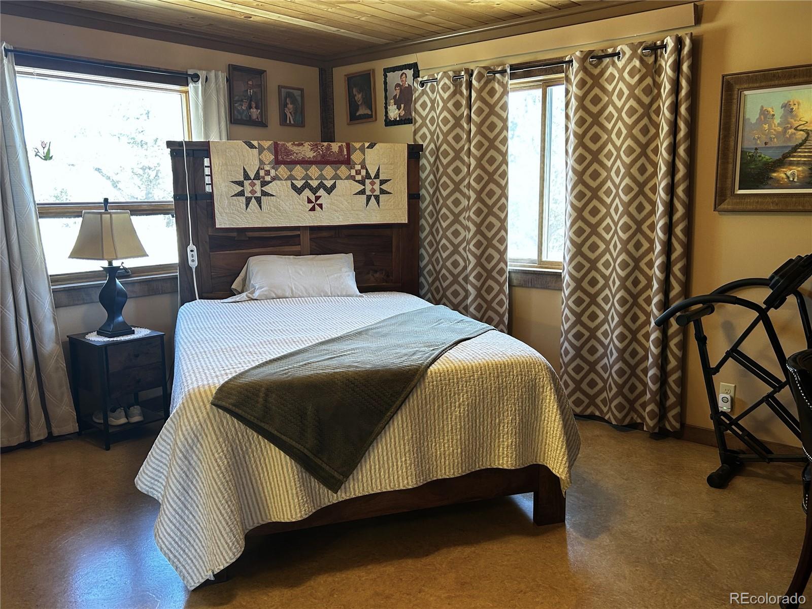 850 Insula Road Westcliffe CO 81252