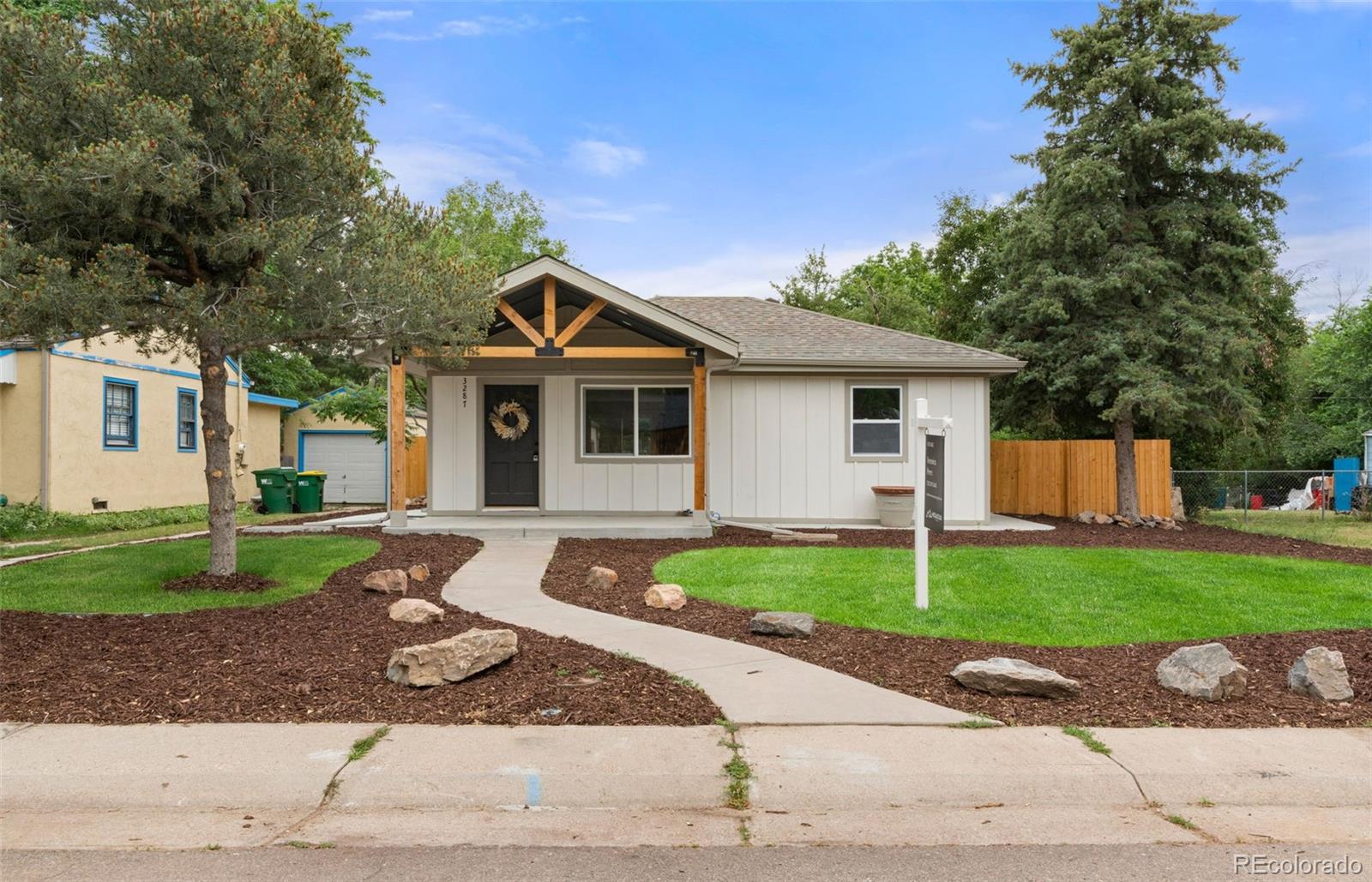 3287 S Humboldt Street Englewood CO 80113