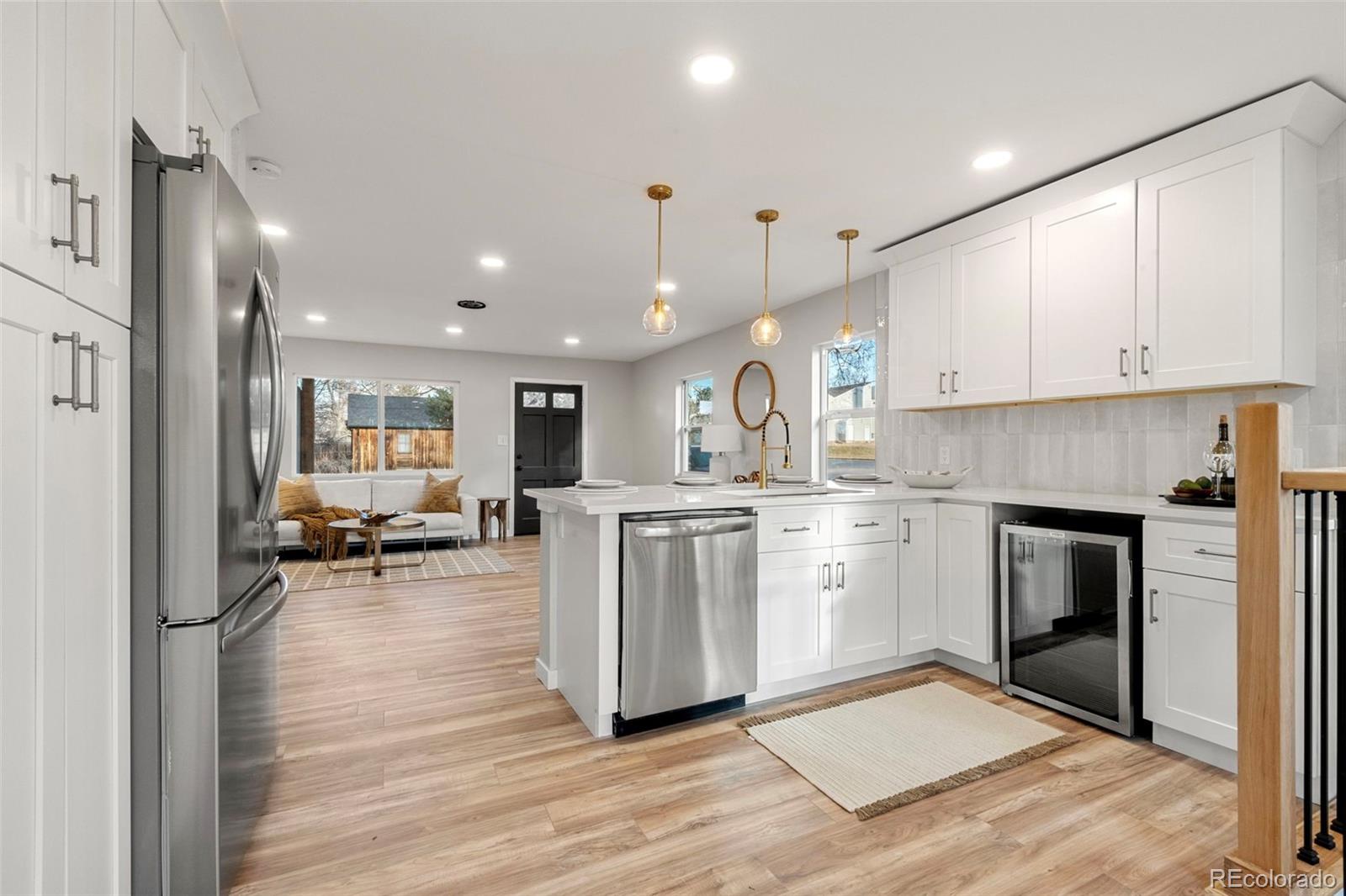 3287 S Humboldt Street Englewood CO 80113