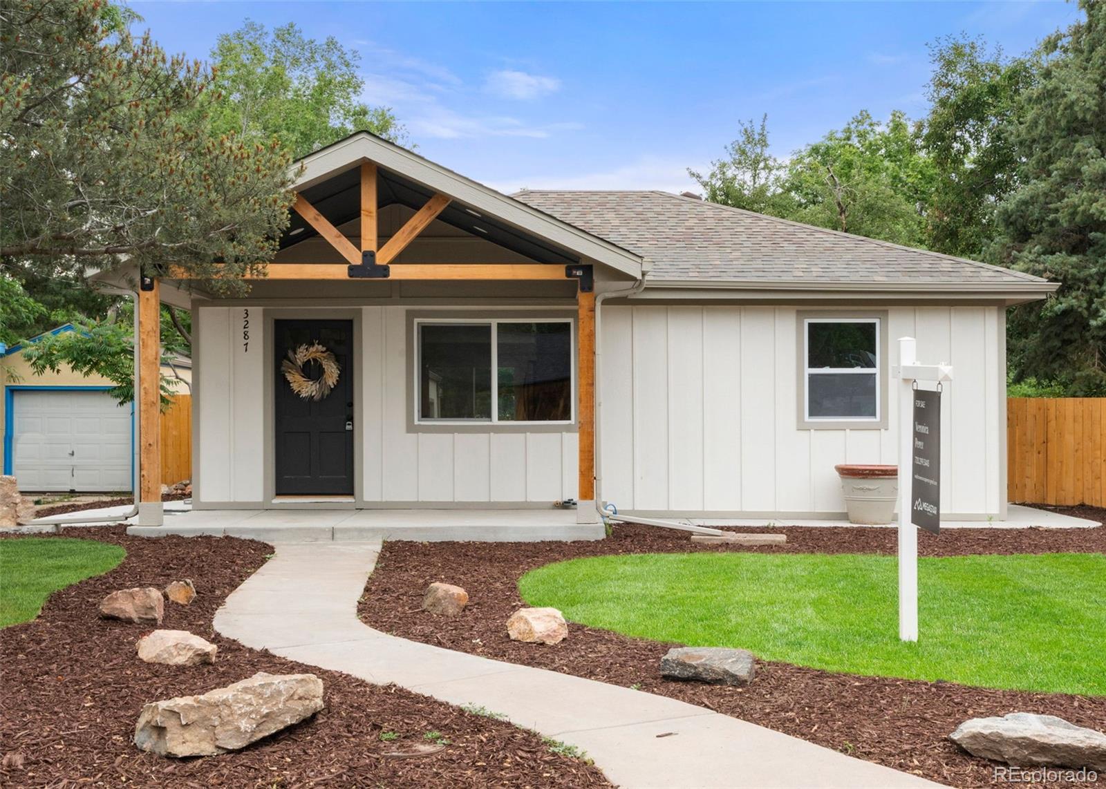3287 S Humboldt Street Englewood CO 80113