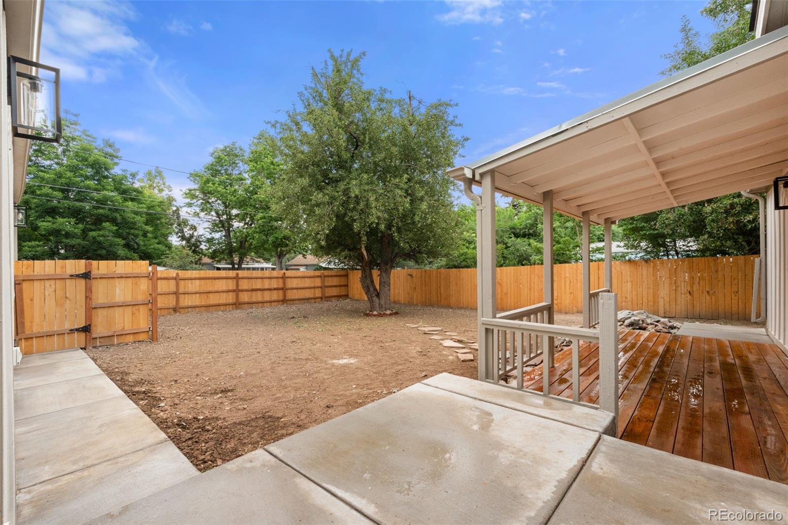 3287 S Humboldt Street Englewood CO 80113