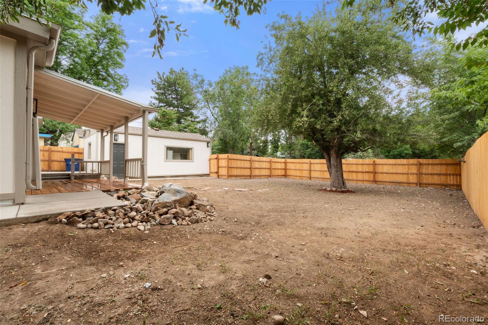 3287 S Humboldt Street Englewood CO 80113