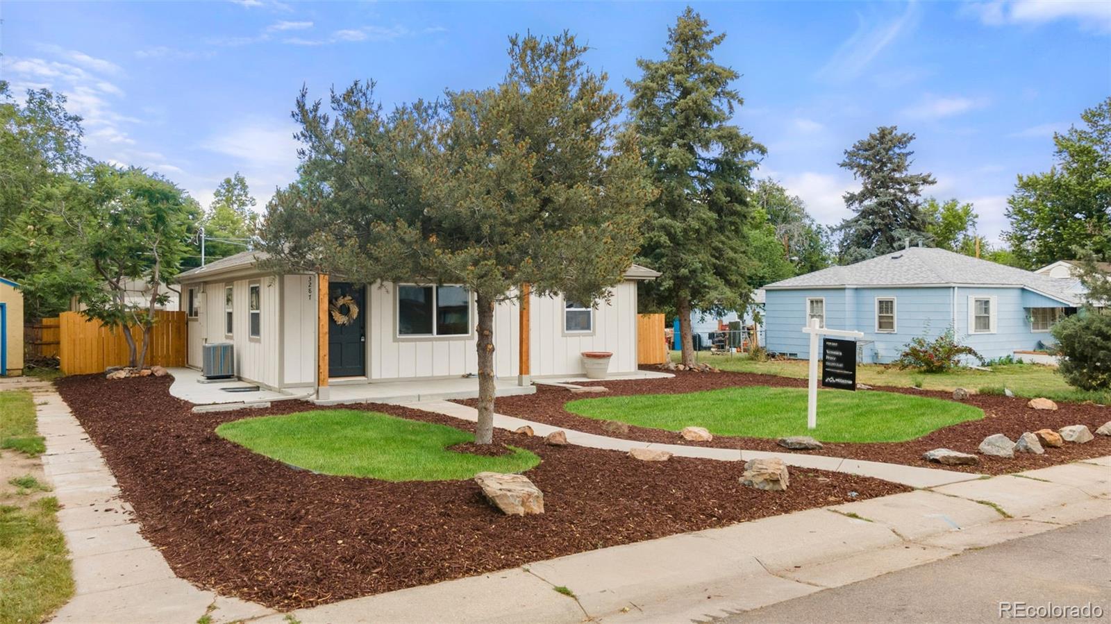 3287 S Humboldt Street Englewood CO 80113