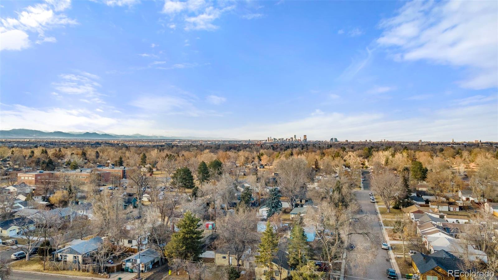 3287 S Humboldt Street Englewood CO 80113
