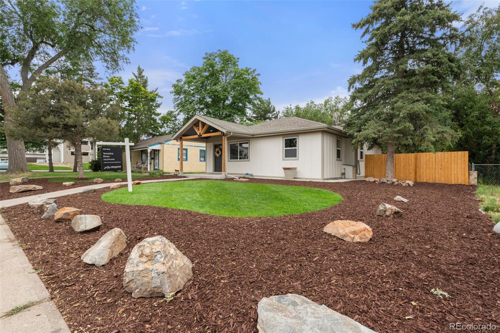 3287 S Humboldt Street Englewood CO 80113