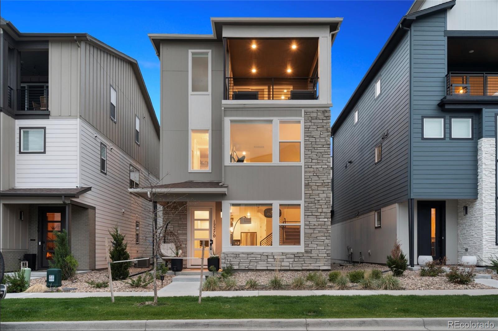 12270 W 57th Avenue Arvada CO 80002