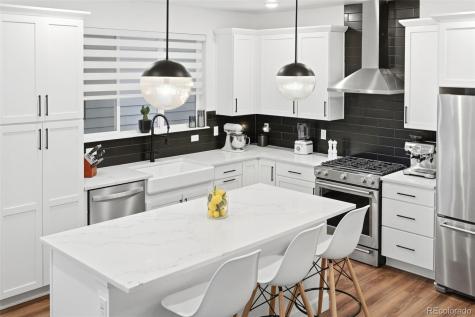 12270 W 57th Avenue Arvada CO 80002