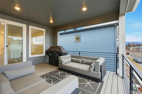 12270 W 57th Avenue Arvada CO 80002