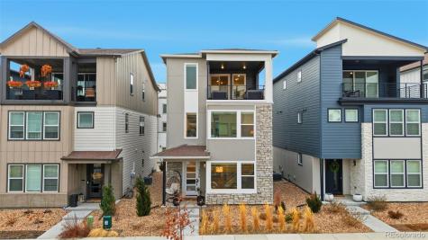 12270 W 57th Avenue Arvada CO 80002