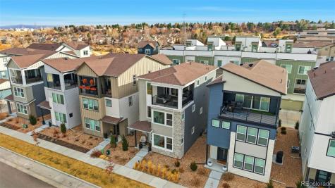 12270 W 57th Avenue Arvada CO 80002