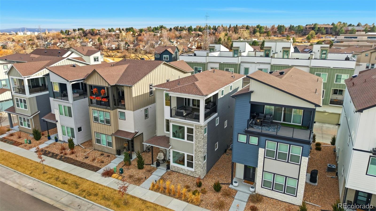 12270 W 57th Avenue Arvada CO 80002