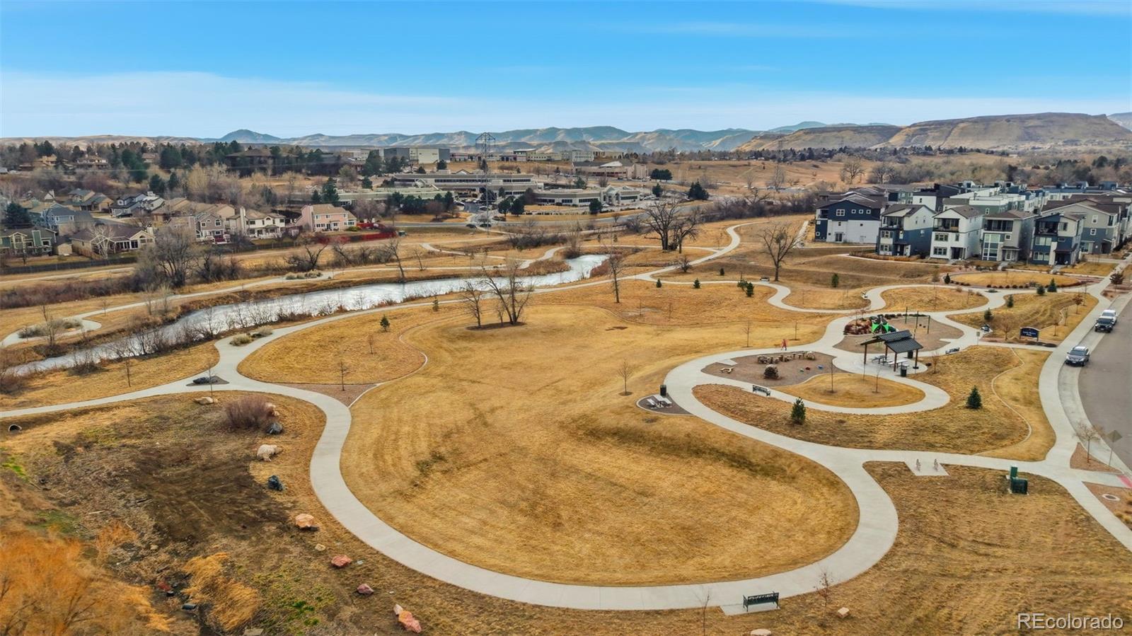 12270 W 57th Avenue Arvada CO 80002