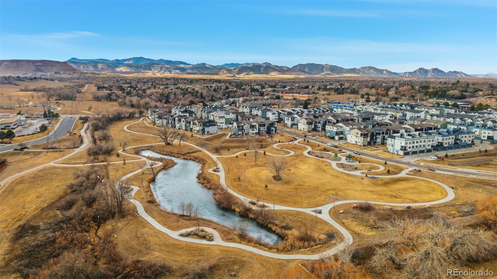 12270 W 57th Avenue Arvada CO 80002
