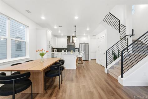 12270 W 57th Avenue Arvada CO 80002