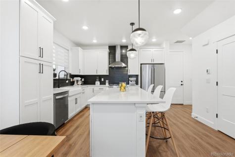 12270 W 57th Avenue Arvada CO 80002