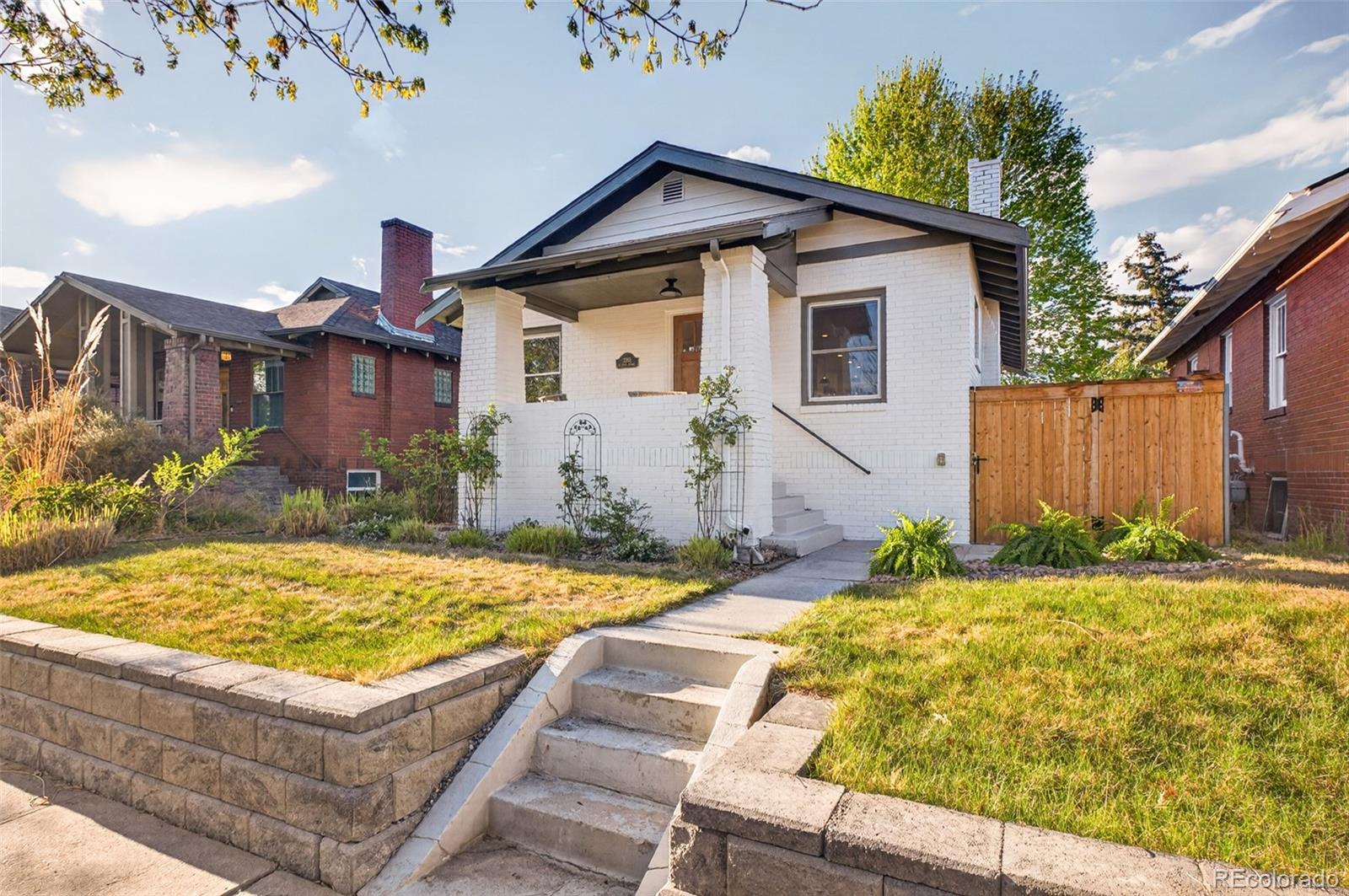3351 W 36th Avenue Denver CO 80211