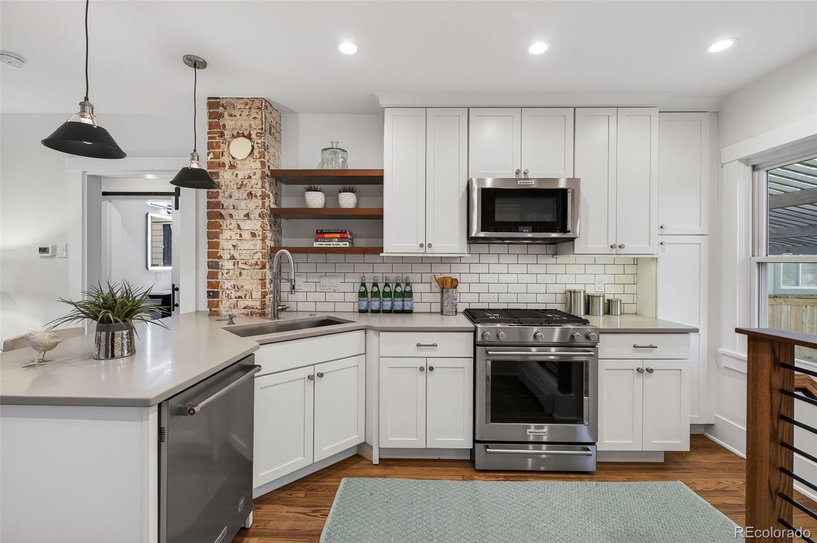 3351 W 36th Avenue Denver CO 80211