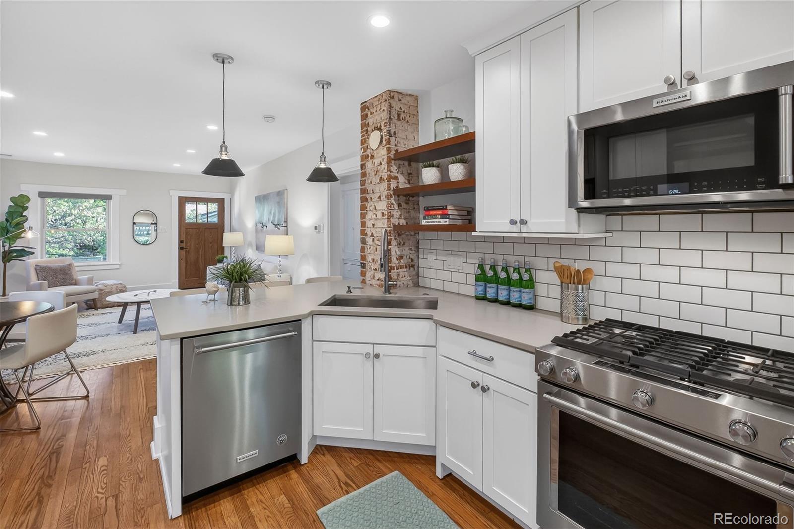 3351 W 36th Avenue Denver CO 80211