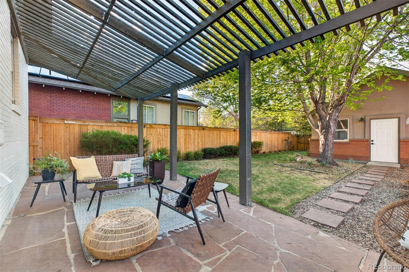 3351 W 36th Avenue Denver CO 80211