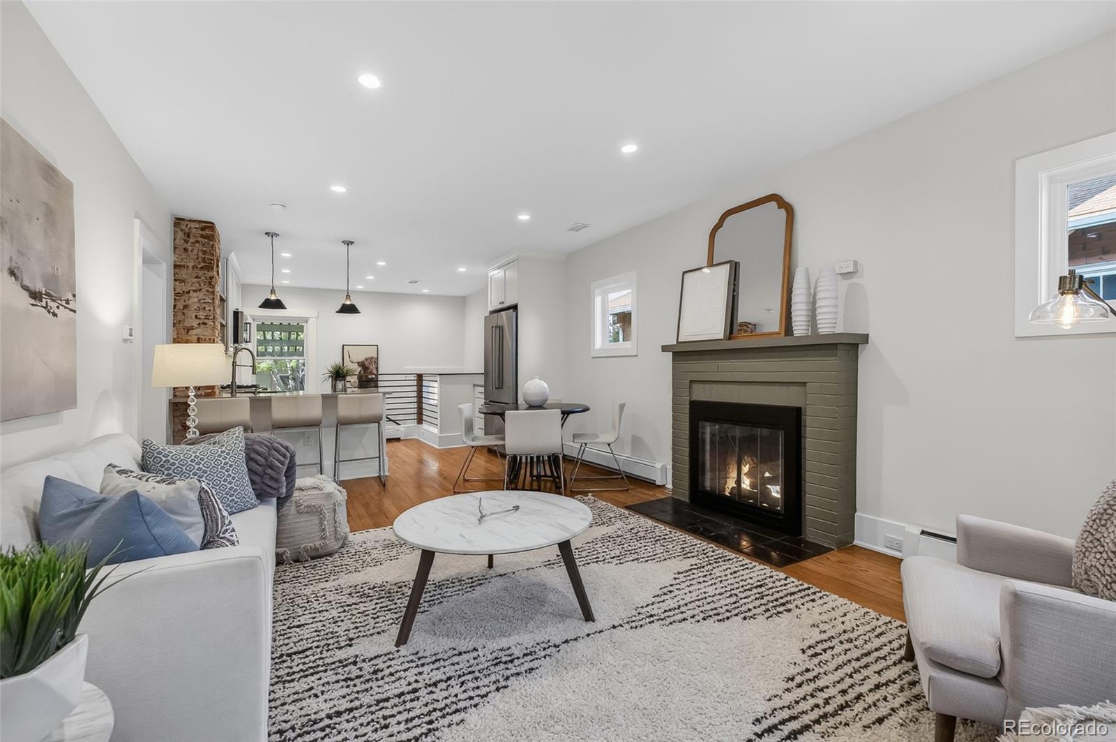 3351 W 36th Avenue Denver CO 80211