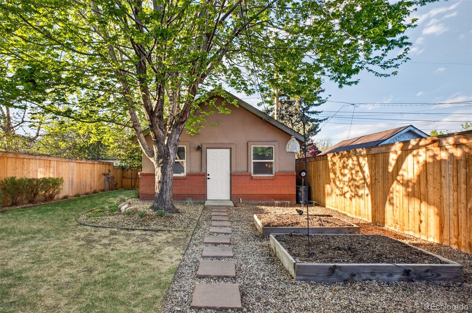 3351 W 36th Avenue Denver CO 80211
