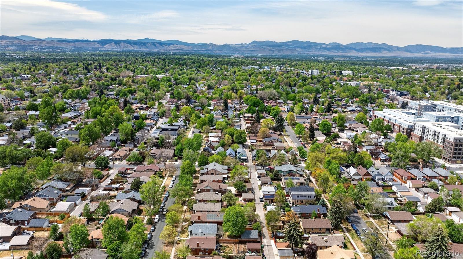 3351 W 36th Avenue Denver CO 80211