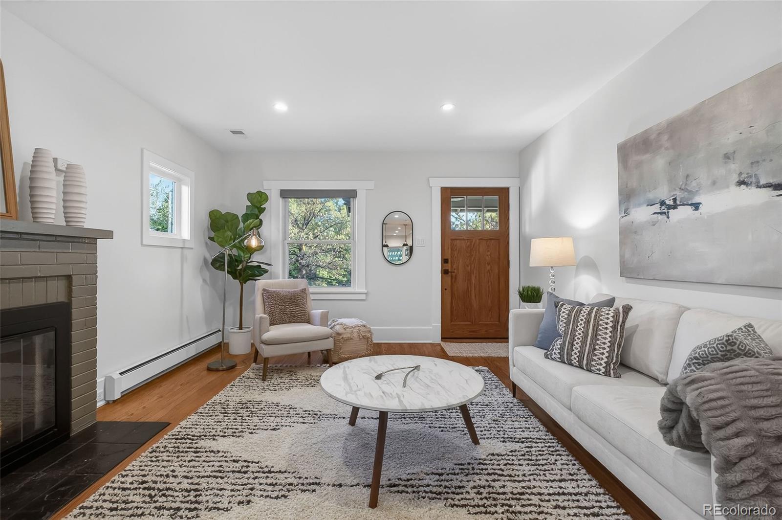 3351 W 36th Avenue Denver CO 80211