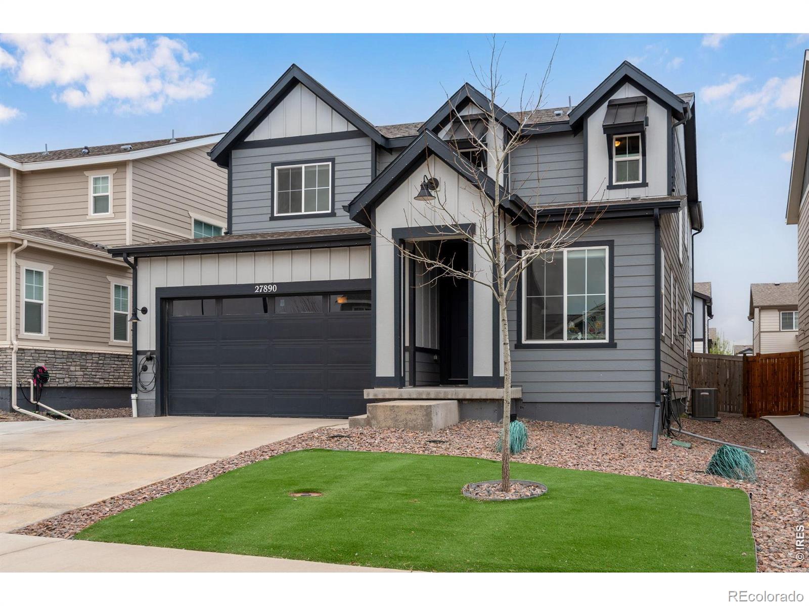 27890 E 7th Place Aurora CO 80018